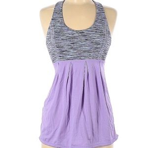 Lululemon top, 6